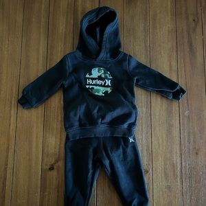 Infant Hurley sweats
